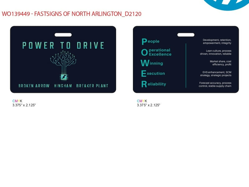 Custom Designed (WO139449)