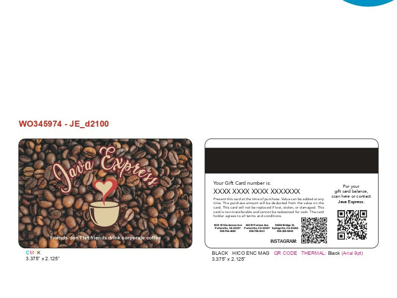 Custom Designed (WO345974)