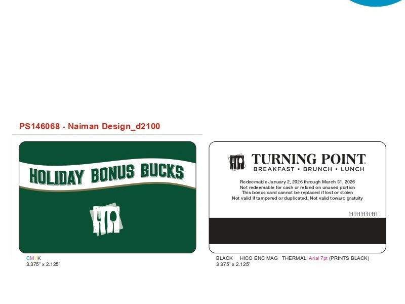 Custom Designed (PS146068)