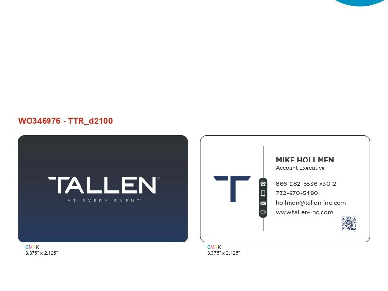 Personalization (WO346976)