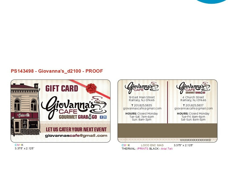 Custom Designed (PS143498)