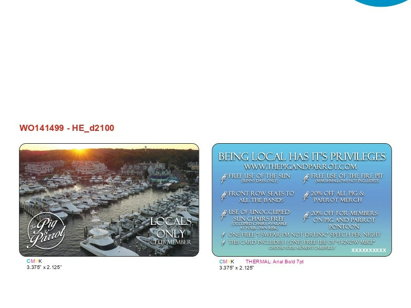 Custom Designed (WO141499)