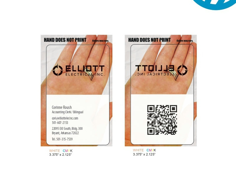 Custom Designed (WO340757)