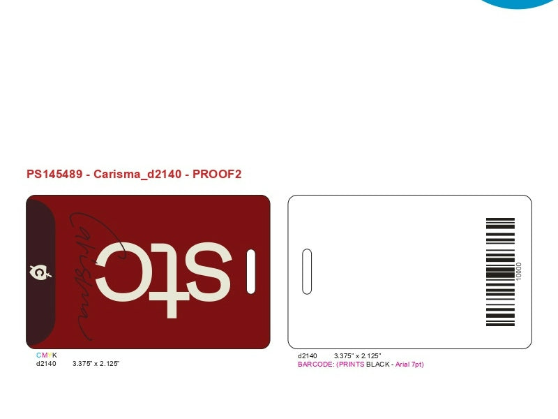Custom Designed (PS145489)
