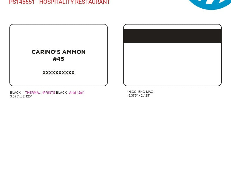 Custom Designed (PS145651)