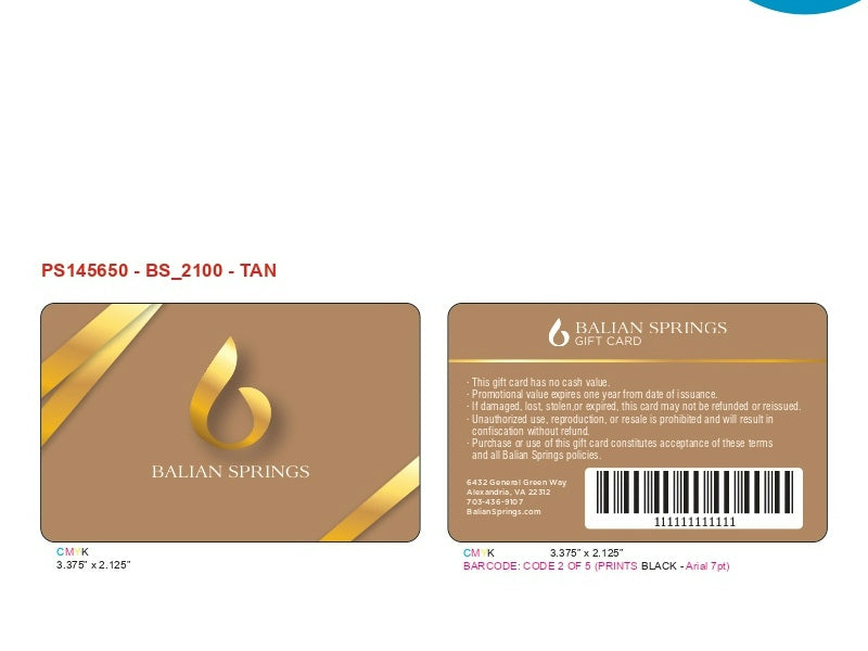 Custom Designed (PS145650)