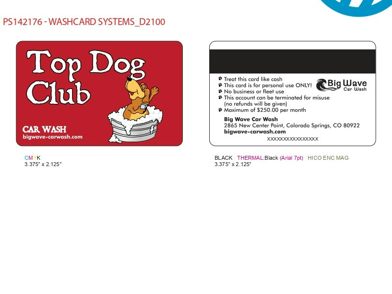 Custom Designed (PS142176)