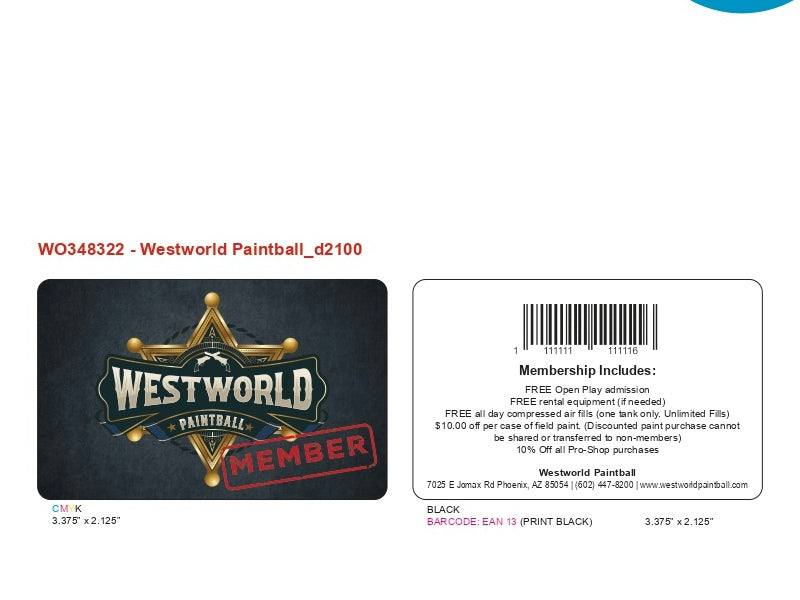 Custom Designed (WO348322)