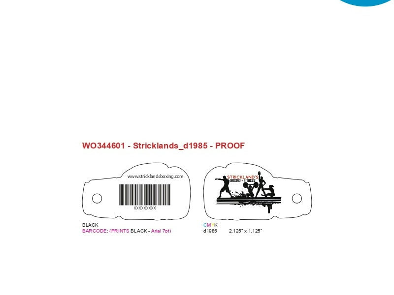 Custom Designed (WO344601)