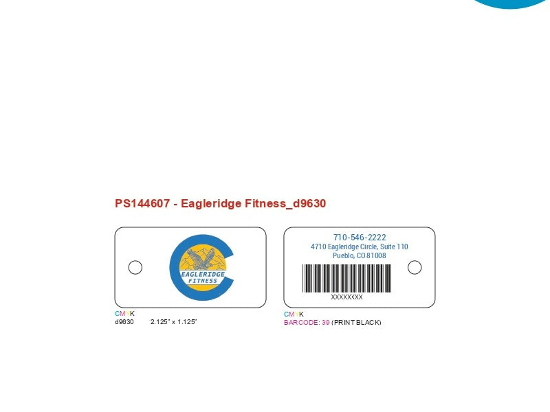 Custom Designed (PS144607)
