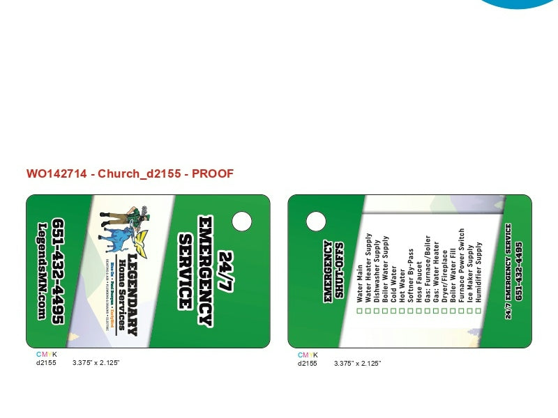 Custom Designed (WO142714)