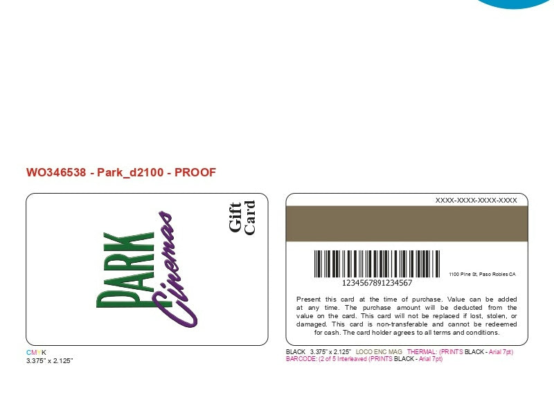 Custom Designed (WO346538)