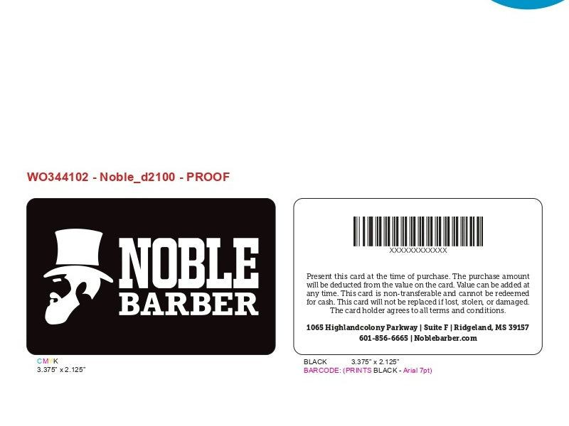 Custom Designed (WO344102)