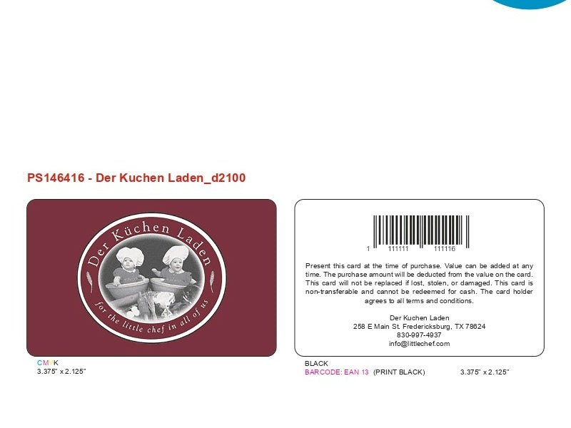 Custom Designed (PS146416)