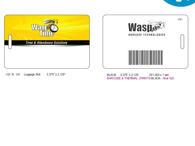 Personalization (WO345423)