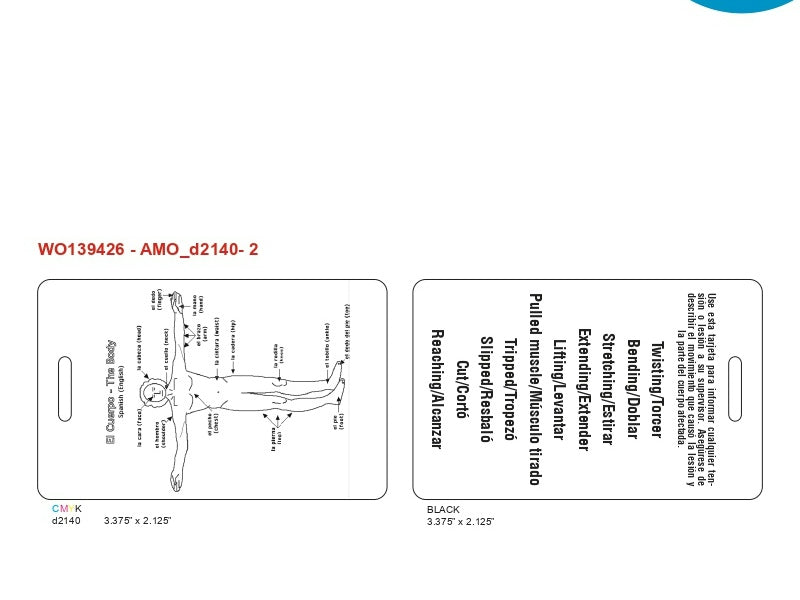 Custom Designed (WO139426)