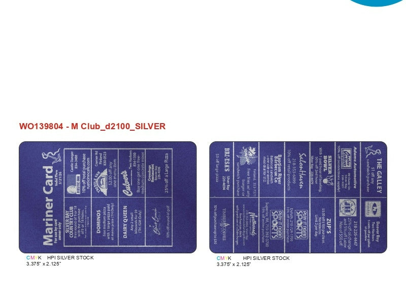 Custom Designed (WO139804)