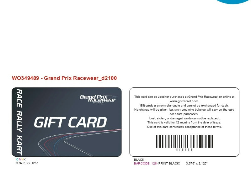 Custom Designed (WO349489)