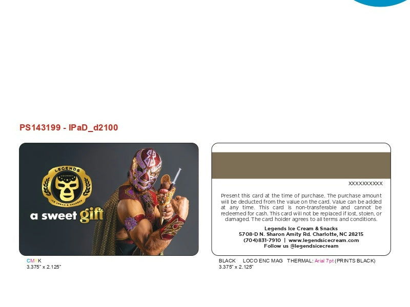 Custom Designed (PS143199)