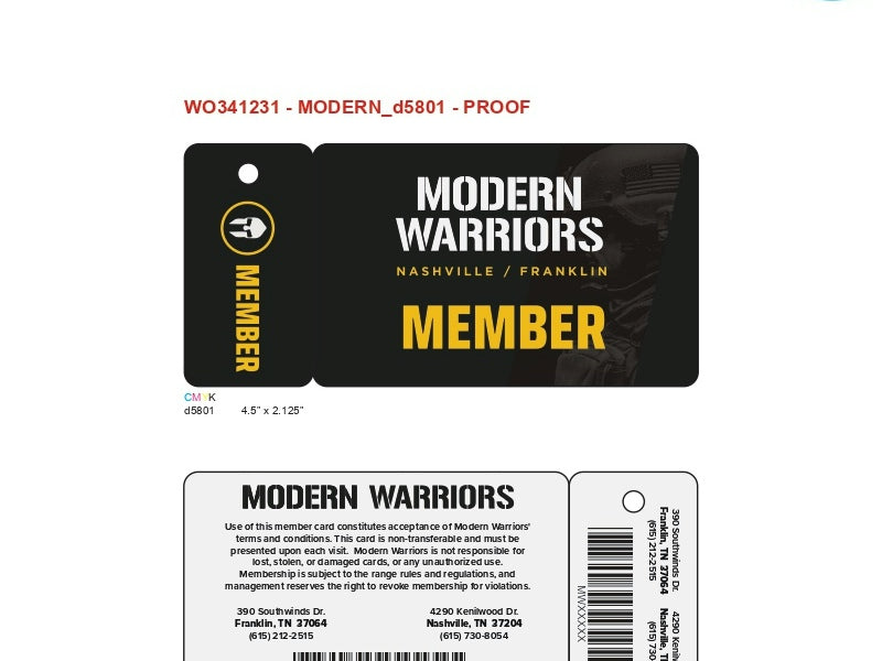 Custom Designed (WO341231)