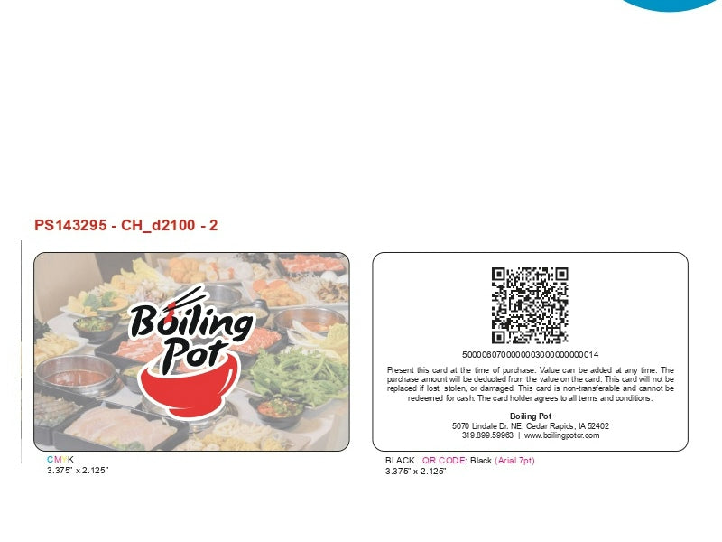 Custom Designed (PS143295)