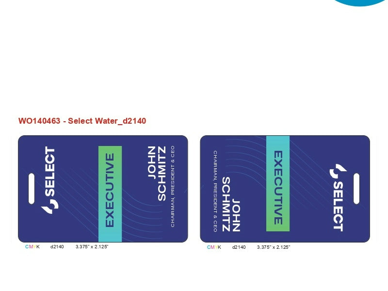 Custom Designed (WO140463)