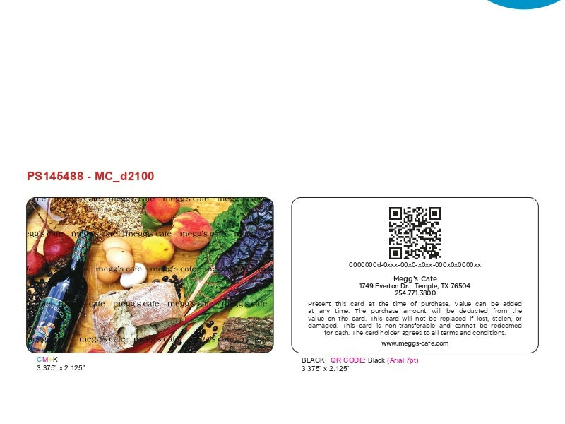 Custom Designed (PS145488)