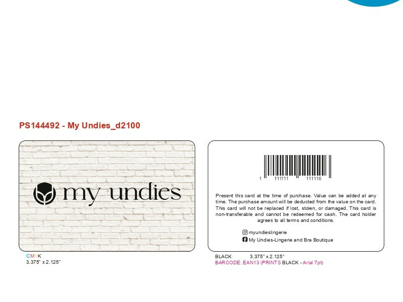 Custom Designed (PS144492)