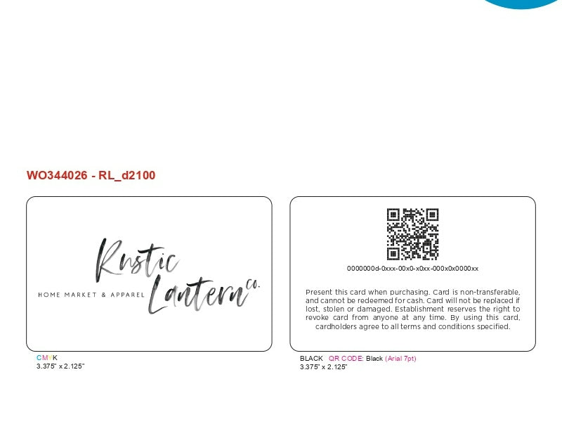 Custom Designed (WO344026)