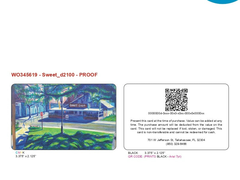 Custom Designed (WO345619)