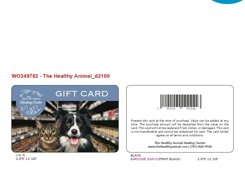 Custom Designed (WO349782)