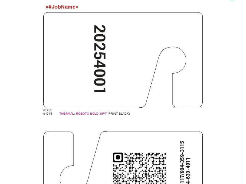 Custom Designed (PS143870)