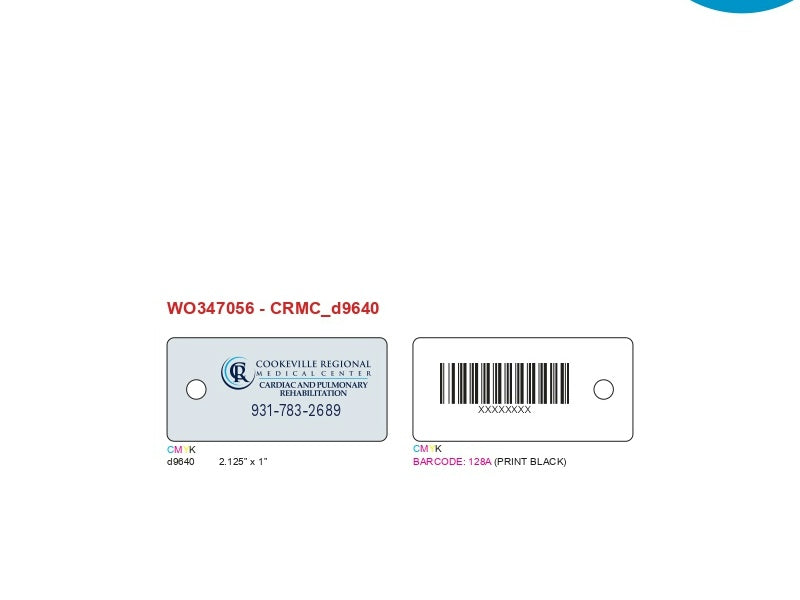 Custom Designed (WO347056)