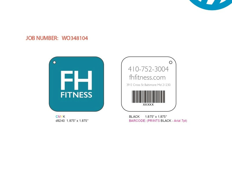 Custom Designed (WO348104)