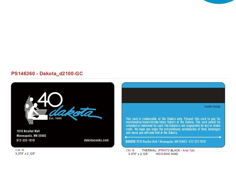 Custom Designed (PS146360)