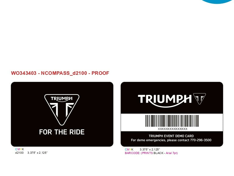 Custom Designed (WO343403)