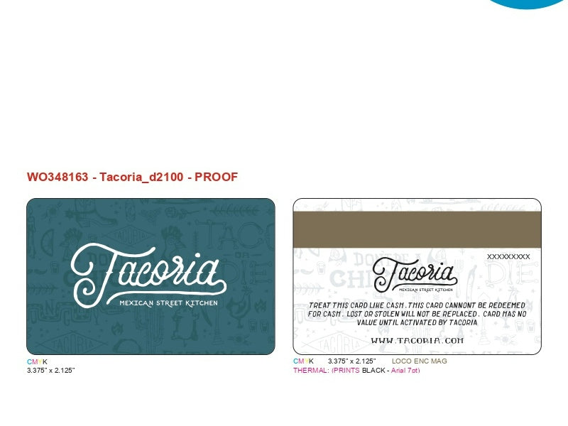 Custom Designed (WO348163)