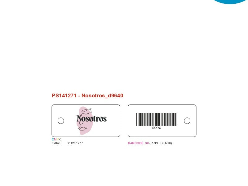 Custom Designed (PS141271)