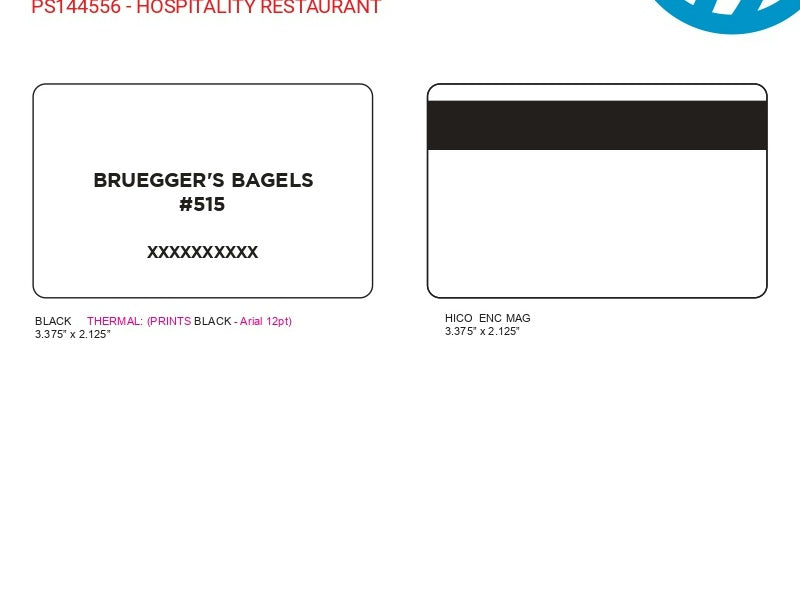 Custom Designed (PS144556)