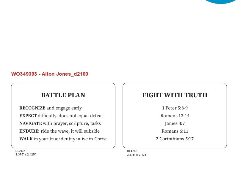 Custom Designed (WO349393)