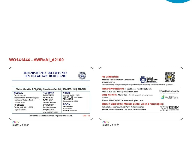 Custom Designed (WO141444)