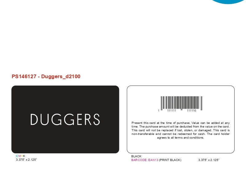 Custom Designed (PS146127)