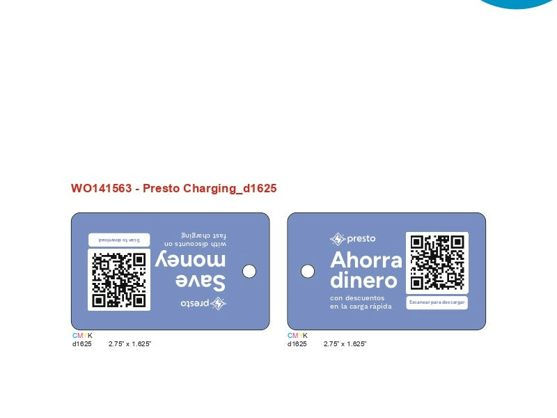 Custom Designed (WO141563)
