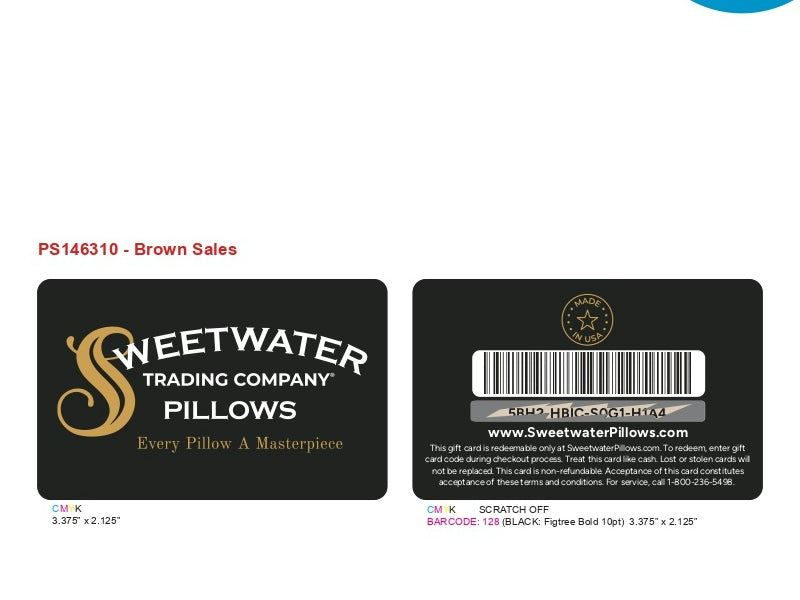 Custom Designed (PS146310)