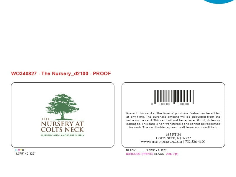 Custom Designed (WO340827)