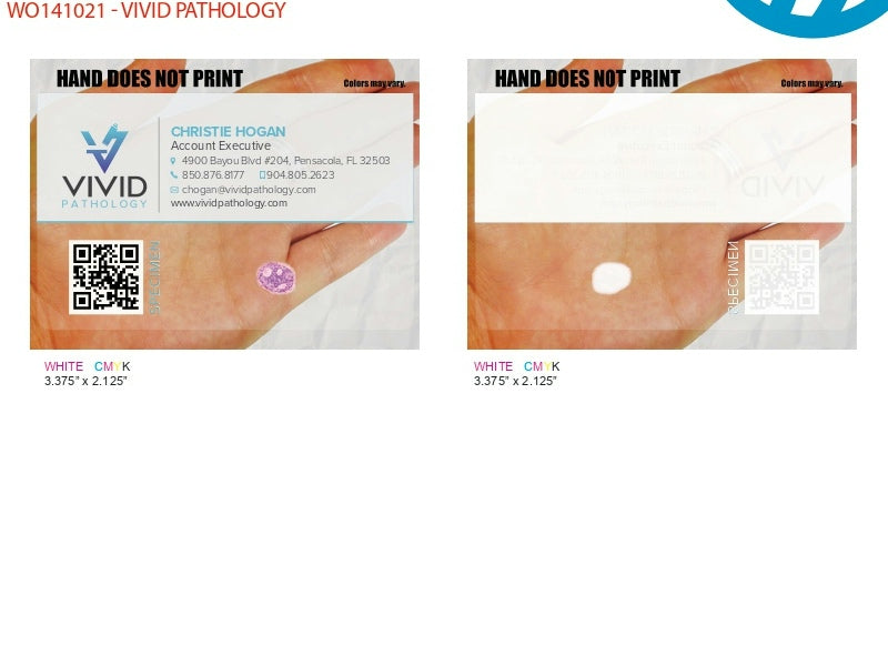 Custom Designed (WO141021)