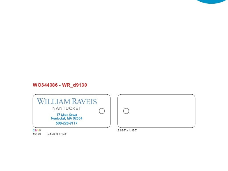 Custom Designed (WO344386)