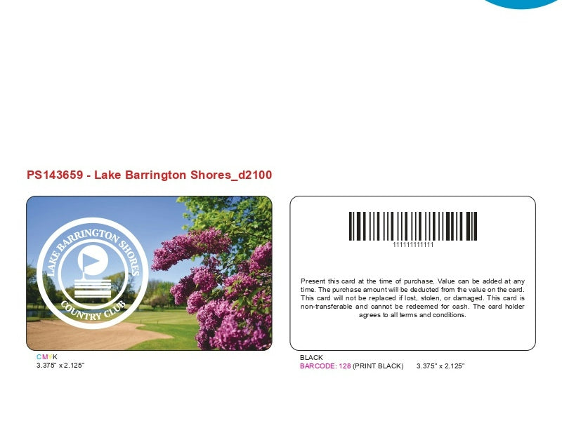 Custom Designed (PS143659)