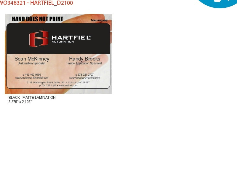 Personalization (WO348321)