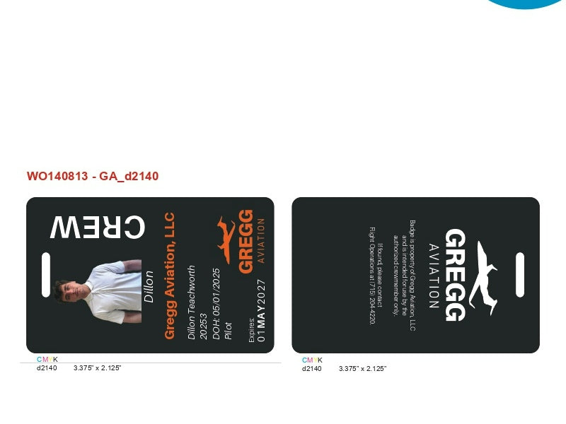 Custom Designed (WO140813)